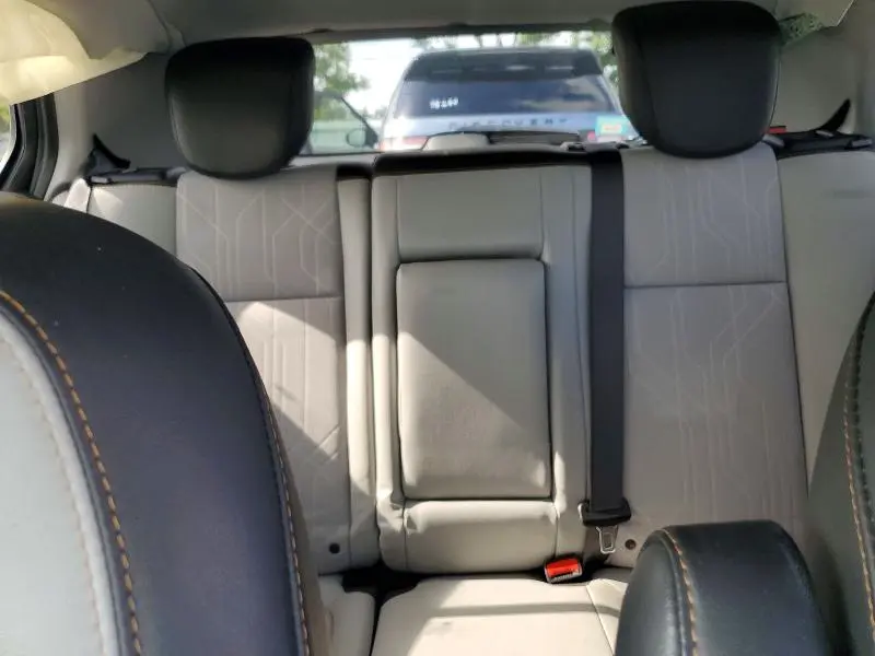 2020 CHEVROLET TRAX 1LT  