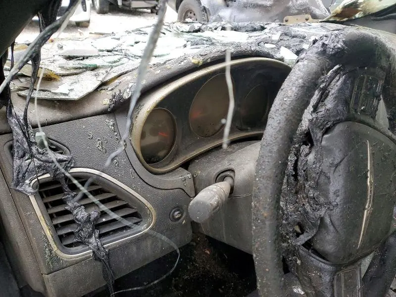 2012 CHRYSLER 200 LX  