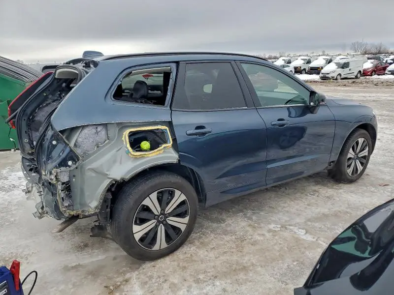 2024 VOLVO XC60 CORE  