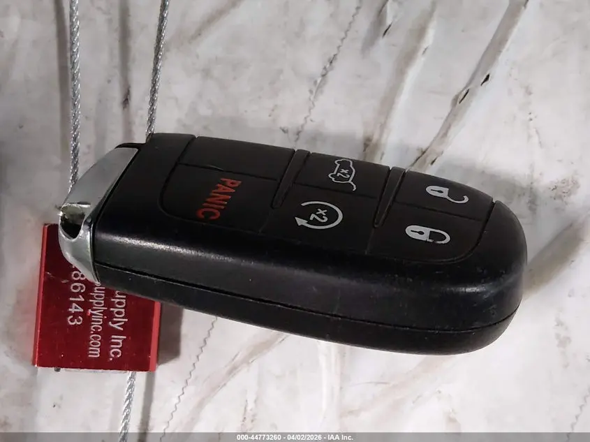 2021 JEEP GRAND CHEROKEE LAREDO X 4X2