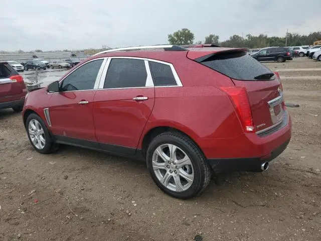2013 CADILLAC SRX PERFORMANCE COLLECTION  