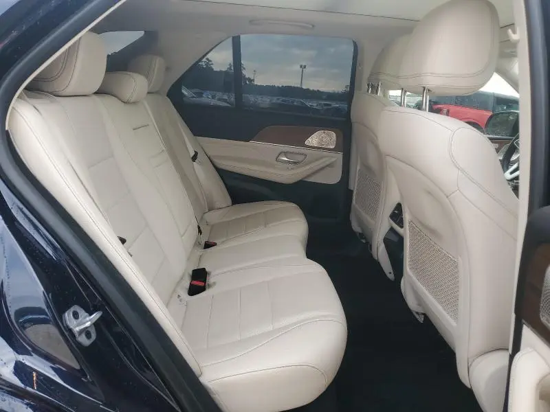 2022 MERCEDES-BENZ GLE 350 4MATIC  