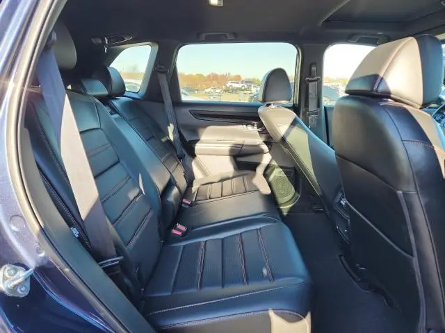 2025 HONDA CR-V SPORT-L  