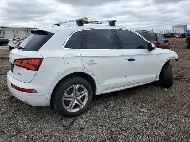 2019 AUDI Q5 PREMIUM  