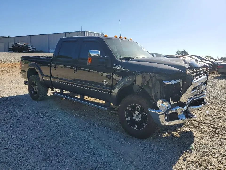 2015 FORD F350 SUPER DUTY  