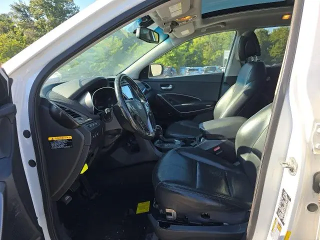 2013 HYUNDAI SANTA FE SPORT   