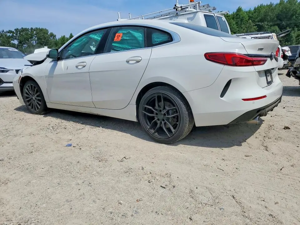 2021 BMW 228XI   