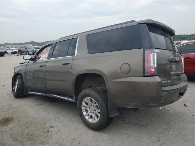 2015 GMC YUKON XL K1500 SLT