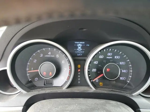 2010 ACURA TL   