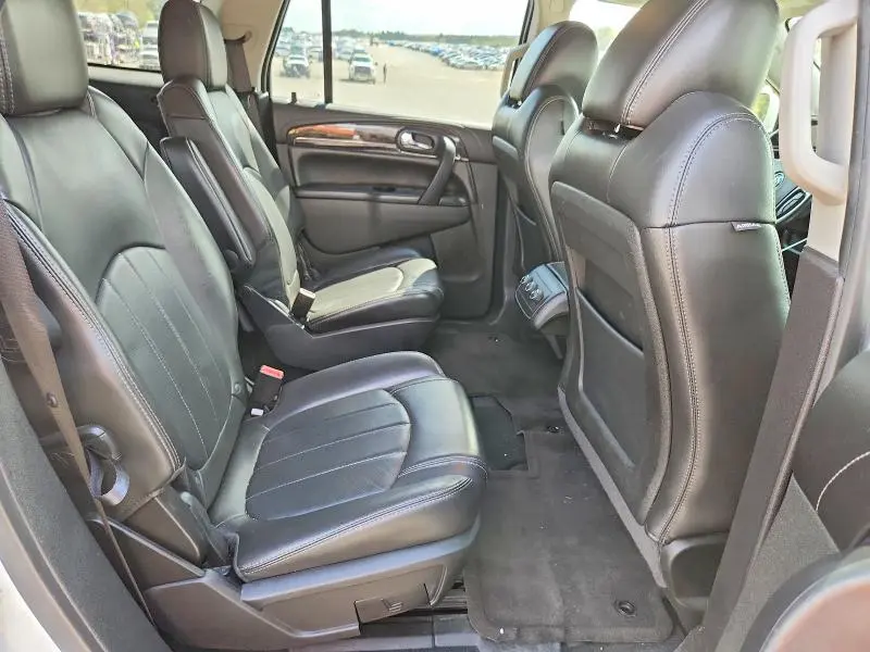 2016 BUICK ENCLAVE   