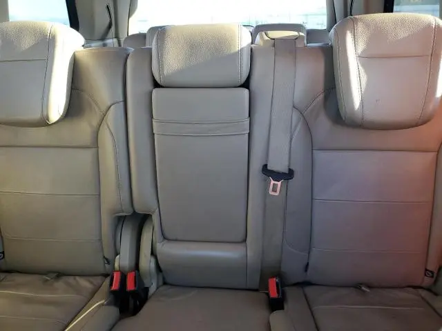 2014 MERCEDES-BENZ GL 550 4MATIC  