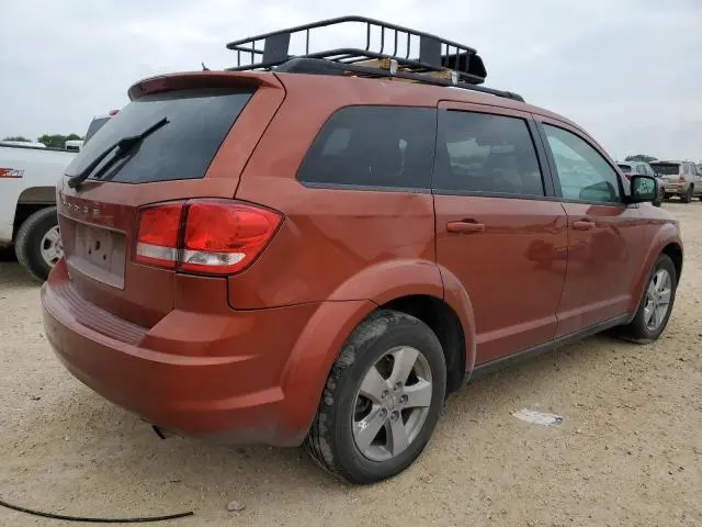 2014 DODGE JOURNEY SE  