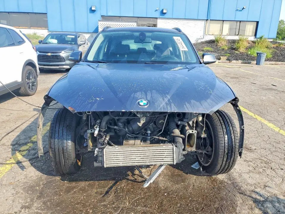 2014 BMW X1 XDRIVE28I  