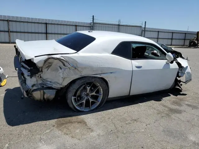 2020 DODGE CHALLENGER GT  