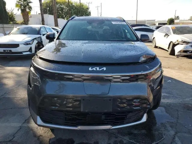 2024 KIA NIRO WIND  