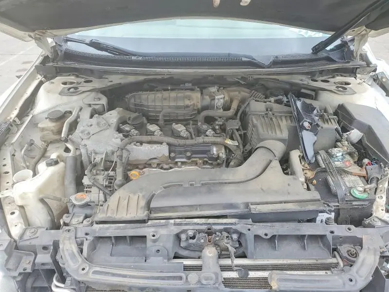 2012 NISSAN ALTIMA 2.5  