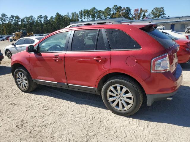 2010 FORD EDGE SEL