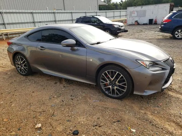 2016 LEXUS RC 300  