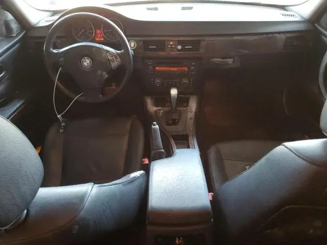 2011 BMW 328 I
