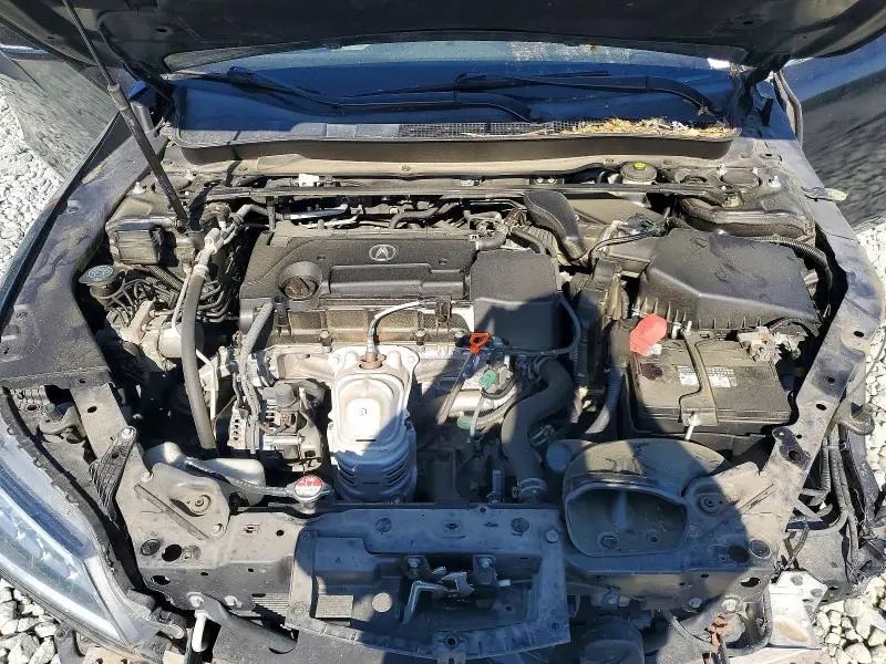 2016 ACURA TLX TECH  