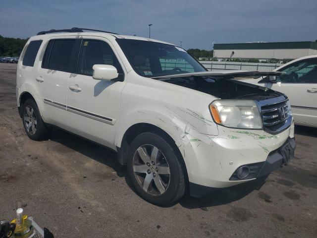 2012 HONDA PILOT TOURING