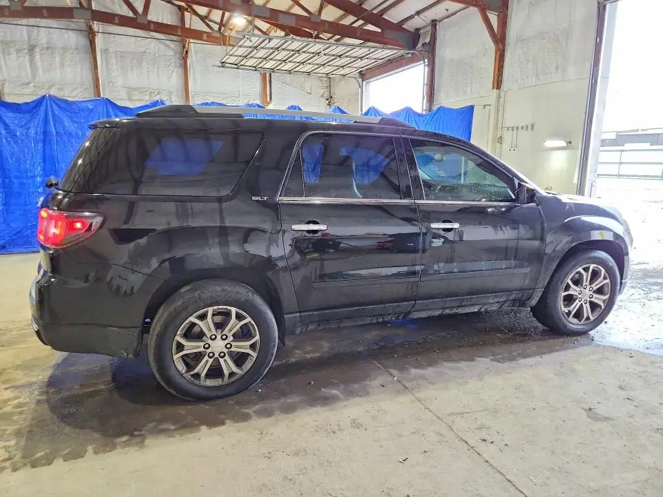 2016 GMC ACADIA SLT-1  