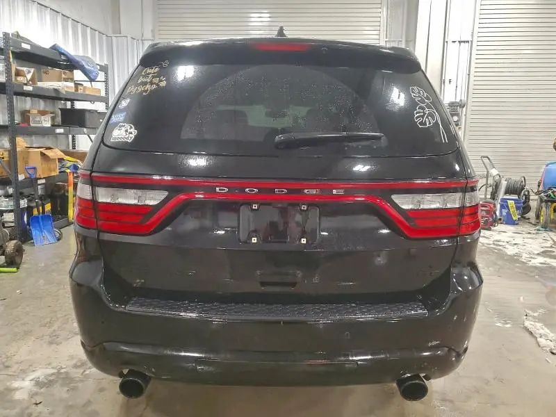 2020 DODGE DURANGO GT  