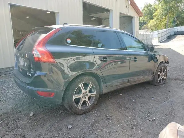 2013 VOLVO XC60 T6