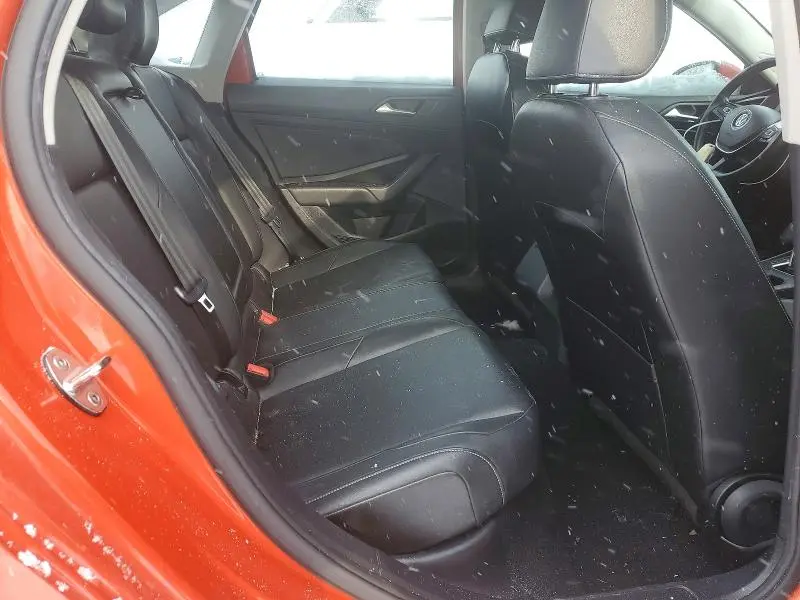 2019 VOLKSWAGEN JETTA SEL  