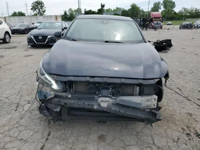 2019 NISSAN ALTIMA SL  