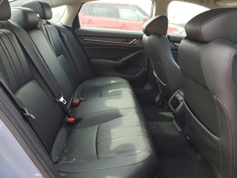 2021 HONDA ACCORD SPORT SE  