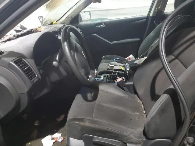 2011 NISSAN ALTIMA BASE  