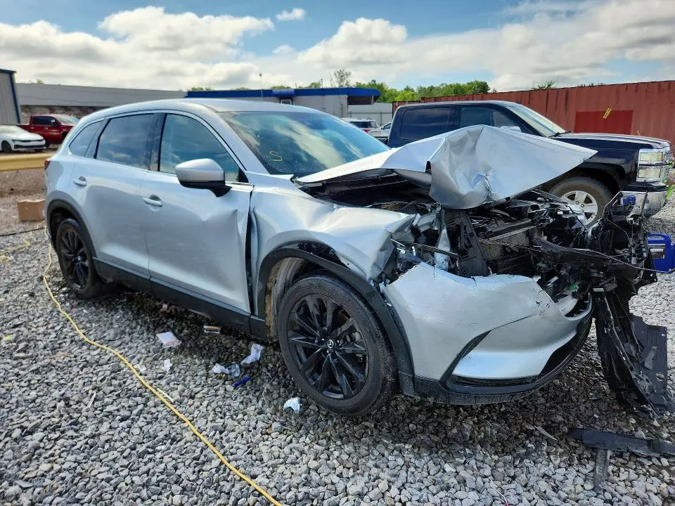 2023 MAZDA CX-9 TOURING PLUS  
