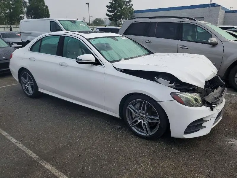 2020 MERCEDES-BENZ E 350  