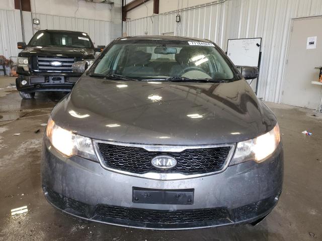 2013 KIA FORTE EX