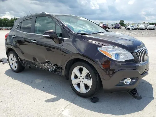 2016 BUICK ENCORE CONVENIENCE  