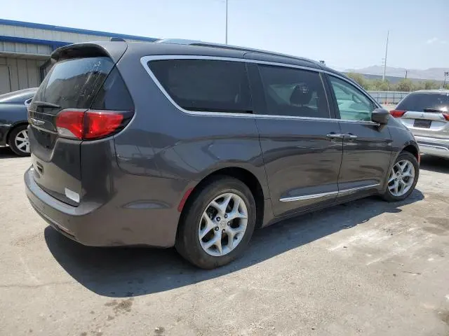 2019 CHRYSLER PACIFICA TOURING L PLUS  