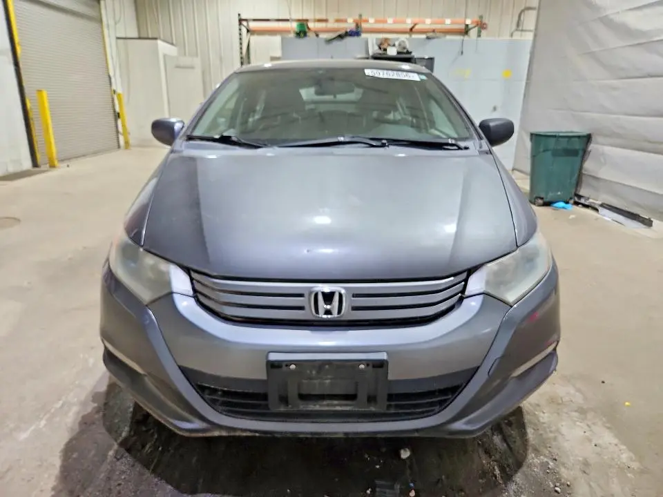 2011 HONDA INSIGHT   