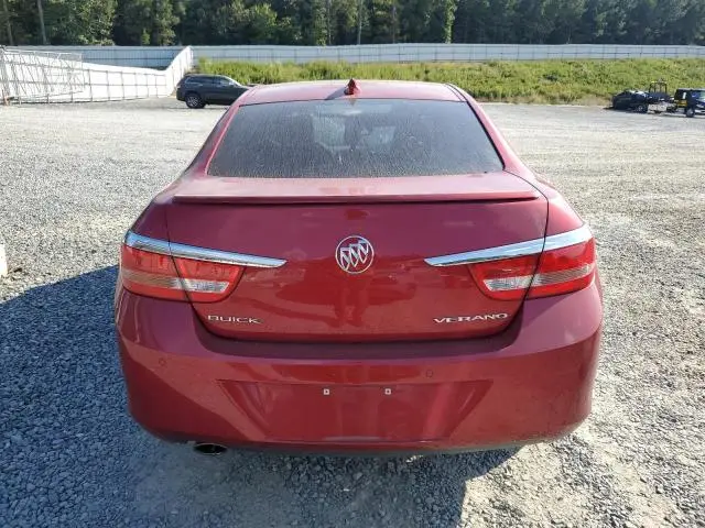 2015 BUICK VERANO   