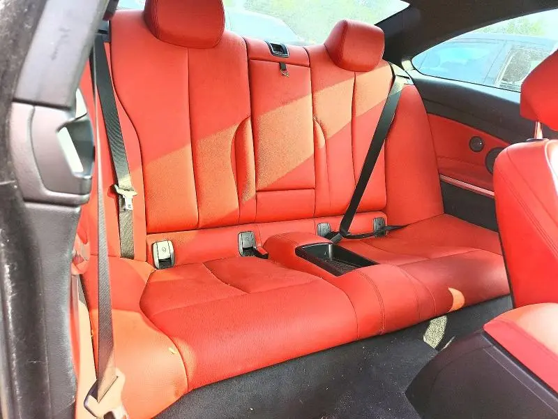 2019 BMW 430XI   