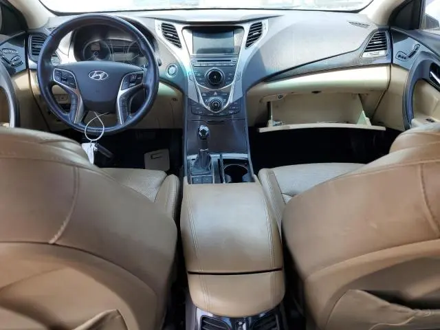 2013 HYUNDAI AZERA GLS  