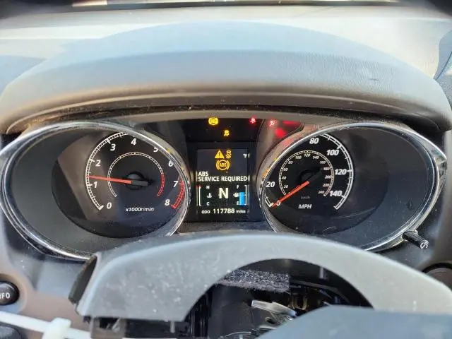 2016 MITSUBISHI OUTLANDER SPORT ES