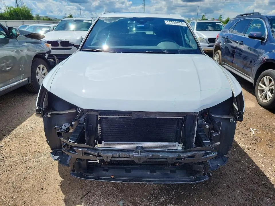 2019 AUDI Q3 PREMIUM PLUS  