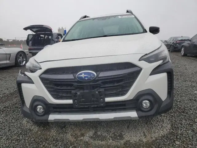 2023 SUBARU OUTBACK LIMITED  