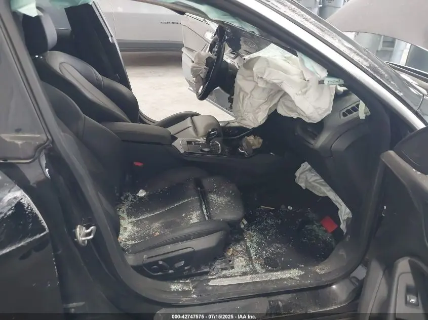 2021 BMW 228I GRAN COUPE XDRIVE