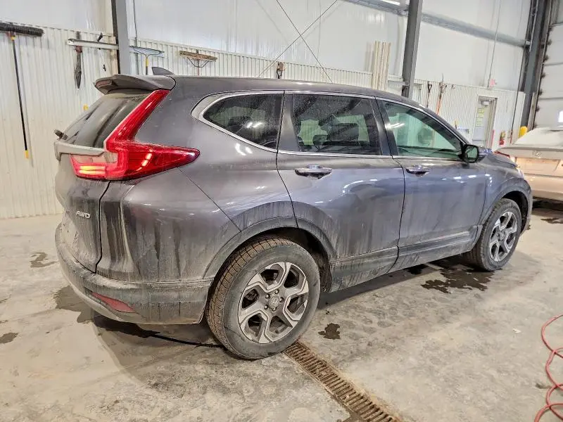 2019 HONDA CR-V EXL  