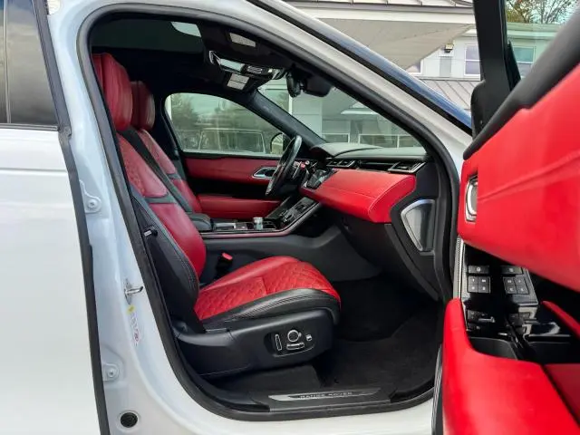 2020 LAND ROVER RANGE ROVER VELAR SV AUTOBIOGRAPHY DYNAMIC  