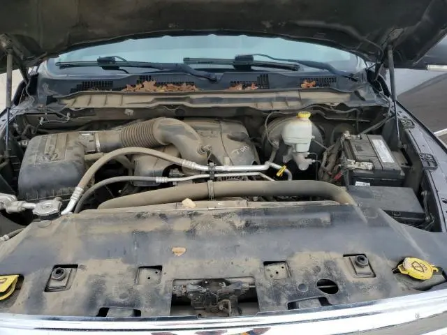 2014 RAM 1500 SLT