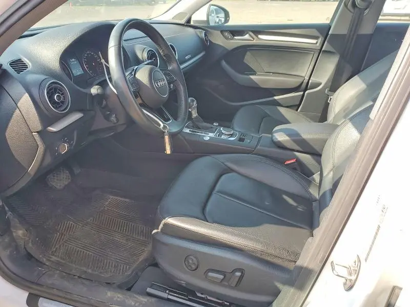 2020 AUDI A3 PREMIUM  
