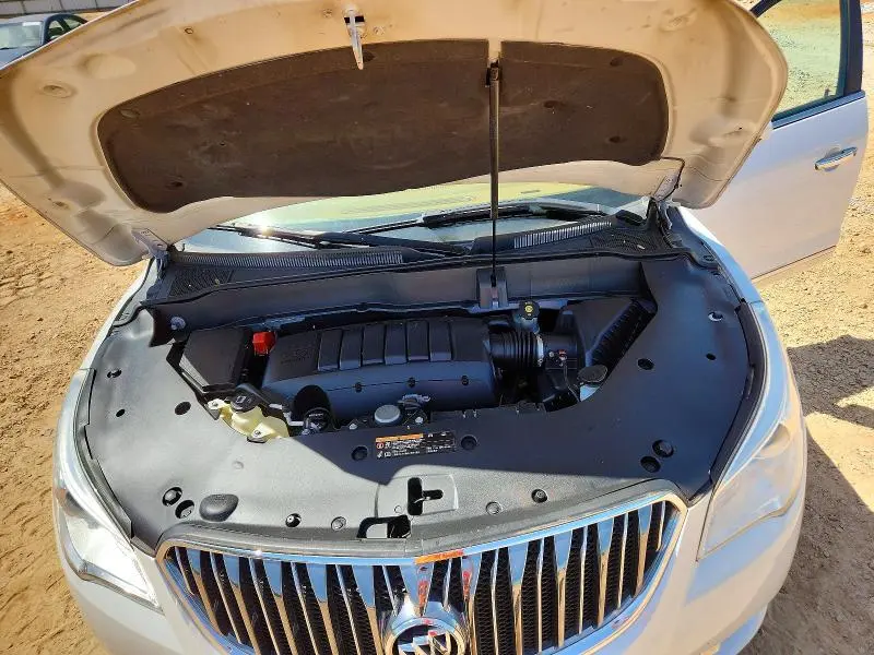 2016 BUICK ENCLAVE   